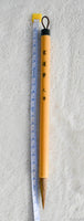 Pincel Caligrafía principiante M01 Grueso - FUDE