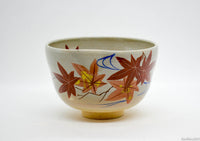 Bowl Te Matcha, CHAWAN, cerámica 268
