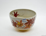 Bowl Te Matcha, CHAWAN, cerámica 268