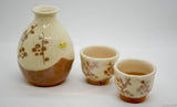 Sake Set, ceramica 287