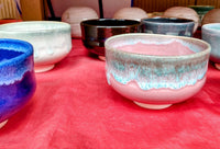 Bowl Te Matcha, CHAWAN, cerámica 504