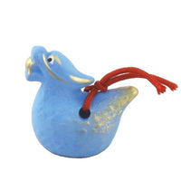 Horóscopo Chino "Dragon" - Campanita de cerámica